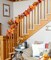 2 Pack Fall Garland Maple Leaf, 5.9Ft/Piece 7 Colors Hanging Vine Garland Artificial Autumn Foliage Garland Thanksgiving Decor for Home Wedding Fireplace Party Christmas